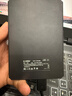 科硕（KESU）500GB移动硬盘大容量 双盘备份USB3.0 外接机械硬盘250+250G照片视频存储备份 K205.5英寸大U盘 实拍图