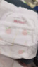 好奇（Huggies）铂金装小桃裤成长裤L120片(9-14kg)大号尿不湿拉拉裤【透爽散热】 实拍图