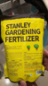 史丹利复合肥蔬菜用农用种菜果树专用肥料养花化肥有机1斤 实拍图