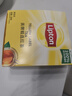 立顿红茶黄牌精选红茶2g*100袋泡装茶包茶叶下午冷泡茶奶茶原料 实拍图