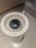 亚都（YADU）无雾加湿器卧室办公室母婴 上加水4L大容量 恒湿可调 轻音定时 空气加湿器升级款 SZ450-TJ030Pro 实拍图