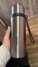 富光保温杯316L不锈钢水杯子男女大容量保冷杯茶水分离泡茶杯京东限定 实拍图