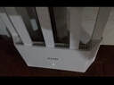 Tenda腾达路由器【千兆WiFi6+穿墙王】无线AX3000信号增强家用放大器Mesh国家补贴金榜一名云霄白立式 实拍图