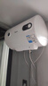 美的（Midea）【整机8年质保】40升电热水器2000W节能省电速热出租屋高温杀菌加长防电墙F40-15A3 实拍图