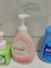 蓝月亮内衣裤洗衣液内衣洗衣液樱花香500g*2瓶 去血渍去异味除菌>99% 实拍图