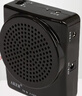 爱课（AKER） MR2100 扩音器教师导游音箱音响教学腰挂式唱戏机喊话器小蜜蜂 黑色 实拍图