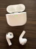 Apple/苹果 AirPods 4 搭配USB-C充电盒 苹果耳机 蓝牙耳机 适用iPhone/iPad/Mac 四代 实拍图