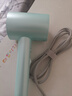 美的（Midea）5亿等离子护发电吹风 家电国家补贴吹风筒 1800W大功率 负离子吹风机 FJ308 节日/生日礼物推荐 实拍图
