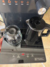 志高（CHIGO）茶吧机家用多功能智能遥控大屏双显立式下置式全自动饮水机 【加高款】1.1米高度+单边出水 温热型 实拍图
