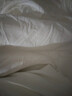红豆A类抗菌大豆纤维被子春秋被冬被棉被褥加厚四季通用被芯家用双人 婴儿灰 1.5*2.0m秋冬被/约5斤 实拍图