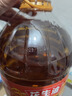 【官方正品】家乐厨压榨花生调和油物理压榨食用油植物油滴滴浓香 花生油5L*1瓶 实拍图