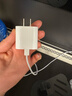 Apple/苹果 20W USB-C充电器  type-c充电器苹果手机充电器原装手机快充头 苹果17手机充电器 实拍图