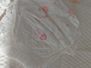 好奇（Huggies）铂金装小桃裤成长裤XXL74片(15kg以上)尿不湿【透爽散热】 实拍图