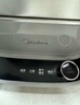 美的（Midea）多功能锅家用电蒸锅电煮锅电火锅 炖蒸涮煮一体机 3层大容量 不锈钢蒸箱 MZ-ZGE2323ZD2 实拍图