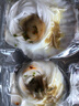 獐子岛 冷冻蒜蓉粉丝扇贝400g 12只 虾夷扇贝 烧烤食材 海鲜 生鲜 实拍图