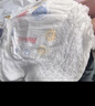 好奇（Huggies）金装拉拉裤L124片(9-14kg)尿不湿【速干不易红】 实拍图