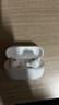 华为FreeBuds SE 4 ANC降噪版 真无线蓝牙降噪耳机 50小时长续航/多模式降噪/快速充电  陶瓷白 实拍图