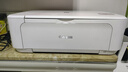 佳能（Canon）E568白 无线自动双面学生彩色喷墨多功能一体机（打印/复印/扫描 WiFi 学生作业/照片打印 家用） 实拍图