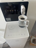苏泊尔即热茶吧机家用高端客厅用2025年新款全自动茶吧富锶矿化下置式饮水机净水机一体立式SW-CBJ62 实拍图