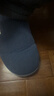 回力加绒男女棉拖鞋仿兔毛内里锁温脚感棉拖男款HL0411蓝色44-45码 实拍图