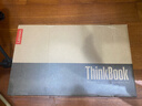 ThinkPad 联想笔记本电脑ThinkBook14+ 2025 AI轻薄办公本 英特尔酷睿Ultra5 14.5英寸 32G 1T 3K 120Hz 实拍图