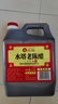 水塔红盖老陈醋6度2.3L【3陈酿 山西醋】家用食醋凉拌调味饺子蘸料 实拍图