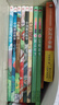 张秋生小巴掌童话 注音版儿童文学（10册）张秋生著作小学语文课外阅读经典丛书 一二三年级课外必读阅读书目7-10岁儿童读物课外书课外读物入选中小学生阅读指导目录 实拍图