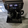 美菱（MeiLing）茶吧机 家用多功能智能遥控温热型立式饮水机 高颜轻奢【曜石黑 温热型 】24H保温 实拍图