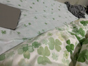 DAPU新疆棉花被子被芯A类纯棉春秋被四季被150x200cm 实拍图