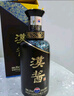 茅台 汉酱 匠心传承 酱香型白酒 53度 500ml*6 整箱装 新老包装随机发 实拍图
