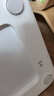 米家（MIJIA）小米智能体重秤S200 蓝色 双接家用健康秤电子秤 人物双模式 APP高精准数据测量 智能分析减肥专用 实拍图