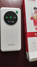 迅优随身wifi三网通充电宝款无线wifi6便携式4G路由器网卡移动联通电信无限制全国通用流量2025款5GXY 【升级版X7Pro】WIFI6三网通10000毫安 不限速不虚标月享1500G流量 实拍图