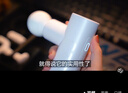 沃乐筋膜枪按摩仪按摩器肩颈腰背专业运动级肌肉放松迷你Mini腿部送女朋友男生父母亲爸妈长辈生日礼物 实拍图