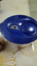 碧然德（BRITA）过滤净水器 滤水壶 海洋系列 3.5L(蓝色）+去水垢专家版滤芯11枚 环保加固包装 实拍图