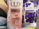 力士(LUX)沐浴露 莹润桃花香 淡雅香氛 娇肤香氛沐浴乳1000g留香 实拍图