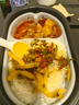 统一开小灶 土豆煨牛腩自热米饭 盒装 271g*1盒 户外速食方便 实拍图