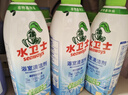 水卫士（水卫仕）浴室清洁剂500g*3瓶卫生间厕所玻璃水瓷砖地板清洗剂 实拍图