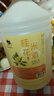 莫干山桂花糯米酒 原浆醪糟果味酒 养生酒低度甜型黄酒 6度酒酿2.5L装 实拍图
