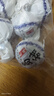 润靖冰岛甜古树普洱生茶迷你沱茶小颗粒茶叶冰岛手工龙珠茶名山生普 7g*7颗（超值爆款） 实拍图