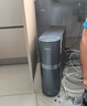 美的（Midea）家用净水机星河2.0净矿净水器双水直饮1000G5年RO矿物质0阻垢剂 反渗透厨下式净饮机pro升级款系列 实拍图