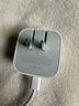 Apple/苹果【新品】40W USB-C充电器 type-c充电器苹果手机充电器手机快充头 苹果17手机充电器 实拍图