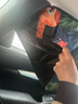 趣行汽车窗帘通用型磁吸遮阳帘车用窗帘防晒隔热 森林世界全车4件套 实拍图