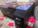 爱普生（EPSON）墨仓式 L3255彩色打印机 微信打印/无线连接  家用打印优选 AI学习打印机（打印、复印、扫描） 实拍图