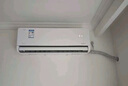 美的空调【马思纯同款】大1.5匹 全面风PRO 风尊二代 空调挂机 舒适风空调 KFR-35GW/N8MXC1ⅡPro 实拍图