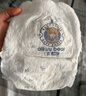 爱酷熊（AIKUUBEAR）干爽畅吸半包拉拉裤XXL88加大码尿不湿超薄瞬吸（13.5-16kg） 实拍图