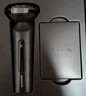 飞科（FLYCO）男士智能剃须刀旋转式电动刮胡刀剃胡须刀便携款全身水洗三刀头生日礼物送男友送父亲FS923 实拍图
