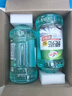 龟牌（Turtle Wax）硬壳玻璃水防冻-40°汽车冬季去油膜雨刮水强力去污2L*2瓶 实拍图