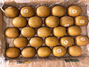 佳沛（zespri）新西兰  阳光金奇异果25-27粒原箱特大果单果约122-146g  猕猴桃 实拍图