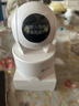 乔安（JOOAN）800万像素摄像头监控无线wifi网络高清夜视监控器360度无死角带夜视全景云台家用AI监控手机远程 实拍图