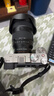 索尼（SONY）Alpha 7C II全画幅微单相机 创意外观滤镜 银色 单机身（a7c2/A7C II/A7CM2） 实拍图